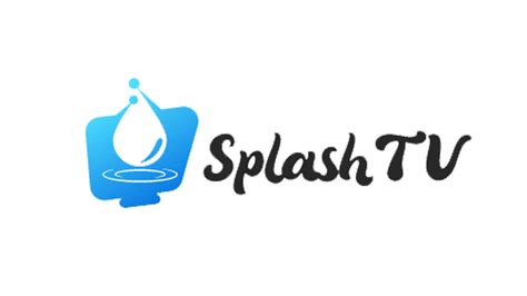 splashtv|splash tv app.